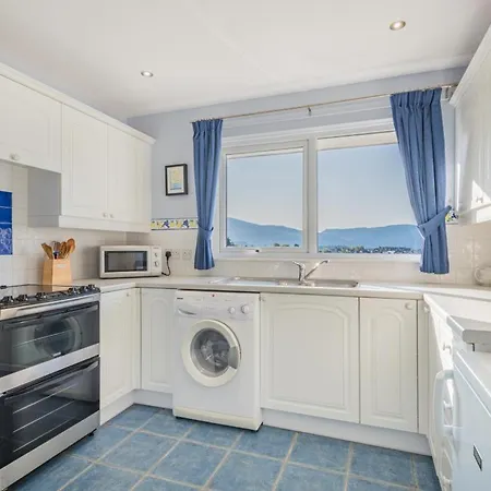 1 Bed In Keswick Sz437 Holiday home Keswick (Cumbria)