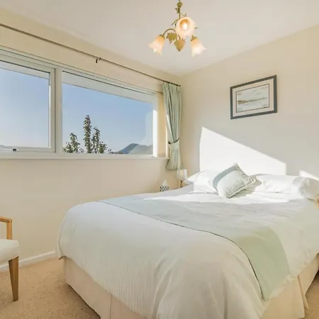 1 Bed In Keswick Sz437 Holiday home