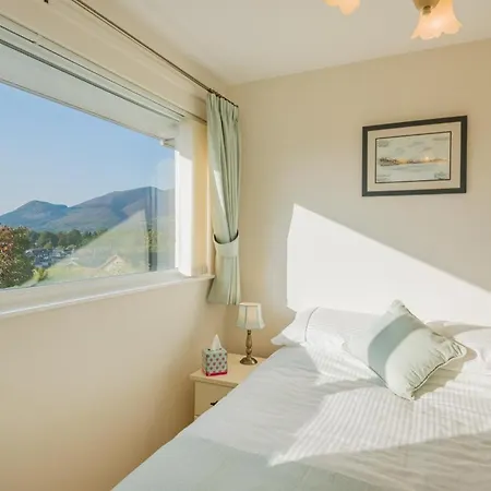 Hébergement de vacances 1 Bed In Oc-sz437 *