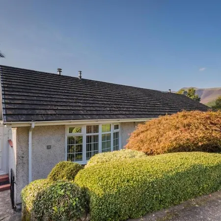 Hébergement de vacances 1 Bed In Oc-sz437